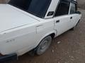 ВАЗ (Lada) 2107 2005 годаүшін690 000 тг. в Жанакорган – фото 4