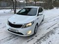 Kia Rio 2015 года за 5 200 000 тг. в Костанай – фото 3