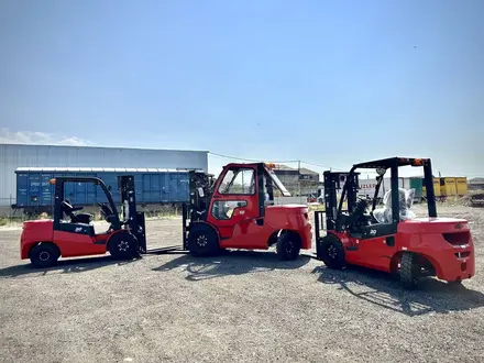 Hangcha  CPCD 35 2026 года за 8 000 000 тг. в Астана