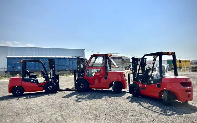 Hangcha  CPCD 35 2026 года за 8 000 000 тг. в Астана
