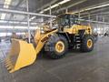 SDLG  Фронтальный погрузчик L989H 2026 годаүшін92 000 000 тг. в Алматы – фото 9