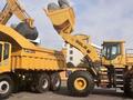 SDLG  Фронтальный погрузчик L989H 2026 годаүшін92 000 000 тг. в Алматы – фото 10