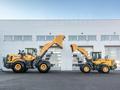 SDLG  Фронтальный погрузчик L989H 2026 годаүшін92 000 000 тг. в Алматы – фото 4