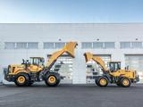 SDLG  Фронтальный погрузчик L989H 2026 года за 92 000 000 тг. в Алматы – фото 4
