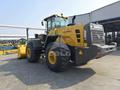 SDLG  Фронтальный погрузчик L989H 2026 годаүшін92 000 000 тг. в Алматы – фото 3