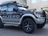 Mitsubishi Pajero 1995 года за 5 300 000 тг. в Кокшетау – фото 2