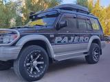 Mitsubishi Pajero 1995 года за 5 300 000 тг. в Кокшетау – фото 4