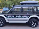 Mitsubishi Pajero 1995 года за 5 300 000 тг. в Кокшетау – фото 3