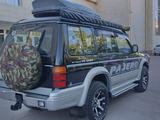 Mitsubishi Pajero 1995 года за 5 300 000 тг. в Кокшетау – фото 5
