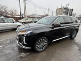 Hyundai Palisade 2023 годаүшін27 000 000 тг. в Алматы – фото 4