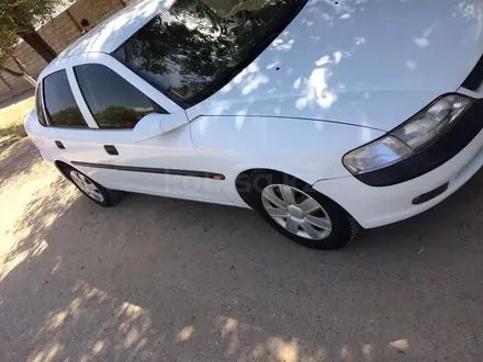 Opel Vectra 1996 года за 1 300 000 тг. в Сарыагаш – фото 5