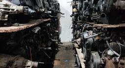 ДВИГАТЕЛЬ NISSAN VQ23 VQ25 VQ23 VQ35 SR20 GQ15 GQ16 QG16 GA16 CG10 NISSAN за 285 000 тг. в Алматы