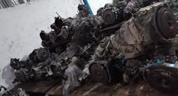 ДВИГАТЕЛЬ NISSAN VQ23 VQ25 VQ23 VQ35 SR20 GQ15 GQ16 QG16 GA16 CG10 NISSAN за 285 000 тг. в Алматы – фото 4