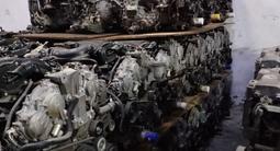 ДВИГАТЕЛЬ NISSAN VQ23 VQ25 VQ23 VQ35 SR20 GQ15 GQ16 QG16 GA16 CG10 NISSAN за 285 000 тг. в Алматы – фото 5