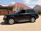 Land Rover Range Rover Sport 2009 года за 7 300 000 тг. в Алматы – фото 3