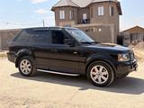 Land Rover Range Rover Sport 2009 года за 7 300 000 тг. в Алматы – фото 4