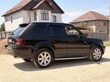 Land Rover Range Rover Sport 2009 года за 7 300 000 тг. в Алматы
