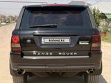 Land Rover Range Rover Sport 2009 года за 7 300 000 тг. в Алматы – фото 5