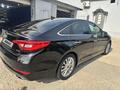 Hyundai Sonata 2016 годаүшін9 000 000 тг. в Уральск – фото 2