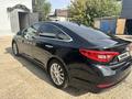 Hyundai Sonata 2016 годаүшін9 000 000 тг. в Уральск – фото 3