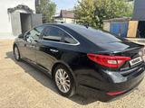 Hyundai Sonata 2016 годаүшін9 000 000 тг. в Уральск – фото 3