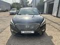 Hyundai Sonata 2016 годаүшін9 000 000 тг. в Уральск – фото 7
