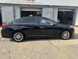 Hyundai Sonata 2016 годаүшін9 000 000 тг. в Уральск – фото 5
