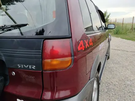 Mitsubishi RVR 1994 года за 1 580 000 тг. в Алматы – фото 15