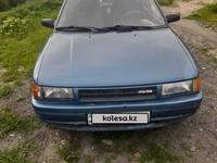 Mazda 323 1991 года за 1 300 000 тг. в Усть-Каменогорск