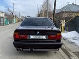 BMW 525 1993 годаүшін1 500 000 тг. в Талдыкорган – фото 3