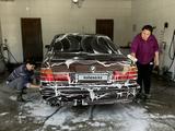 BMW 525 1993 годаүшін1 500 000 тг. в Талдыкорган – фото 2