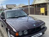 BMW 525 1993 годаүшін1 500 000 тг. в Талдыкорган – фото 5