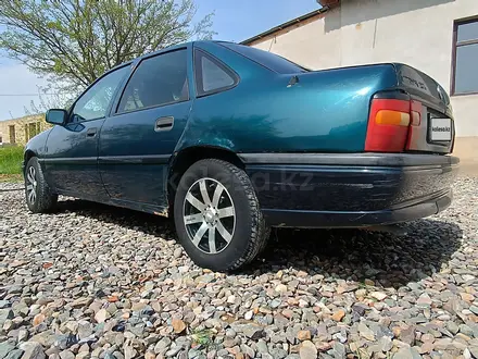 Opel Vectra 1995 года за 850 000 тг. в Туркестан – фото 4