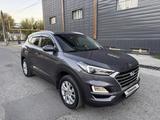 Hyundai Tucson 2019 года за 10 700 000 тг. в Туркестан – фото 3