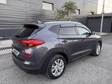 Hyundai Tucson 2019 года за 10 700 000 тг. в Туркестан – фото 4