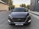 Hyundai Tucson 2019 года за 10 700 000 тг. в Туркестан – фото 2