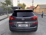 Hyundai Tucson 2019 года за 10 700 000 тг. в Туркестан – фото 5