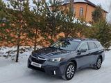 Subaru Outback 2022 годаfor14 600 000 тг. в Караганда