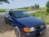 Audi 100 1992 годаүшін1 100 000 тг. в Шымкент