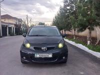 Toyota Aygo 2009 годаүшін3 000 000 тг. в Алматы