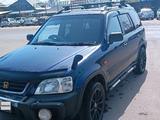Honda CR-V 1995 годаfor3 400 000 тг. в Шу – фото 2