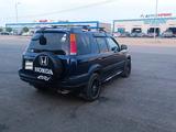 Honda CR-V 1995 годаfor3 400 000 тг. в Шу – фото 3