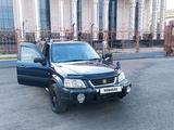 Honda CR-V 1995 годаfor3 400 000 тг. в Шу – фото 4