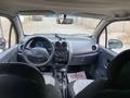 Daewoo Matiz 2005 годаfor1 700 000 тг. в Туркестан – фото 8