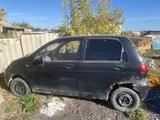 Daewoo Matiz 2010 годаүшін400 000 тг. в Астана – фото 2