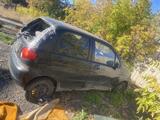 Daewoo Matiz 2010 годаүшін400 000 тг. в Астана