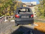 Daewoo Matiz 2010 годаүшін400 000 тг. в Астана – фото 3