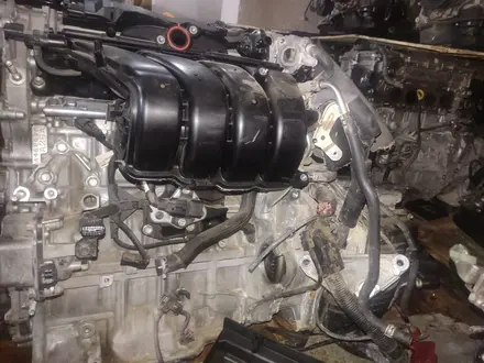 Двигатель и АКПП на LEXUS NX200/RX300 8AR-FTS (2TR/1GR/3UR/1UR/VQ40/2UZ/) за 668 656 тг. в Астана