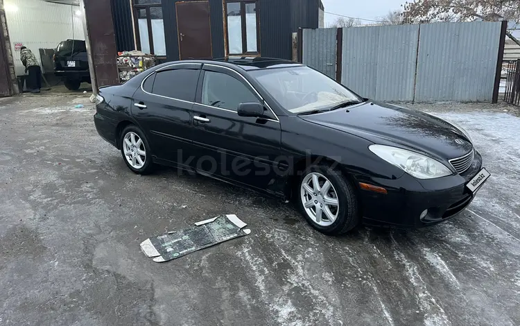 Lexus ES 300 2002 годаfor4 500 000 тг. в Кызылорда