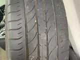 Lexus Rx300 диски R20 с летней резиной 235 55 20 Dunlop за 850 000 тг. в Алматы – фото 3